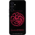 Game of Thrones: House Targaryen Galaxy A54 5G Skin